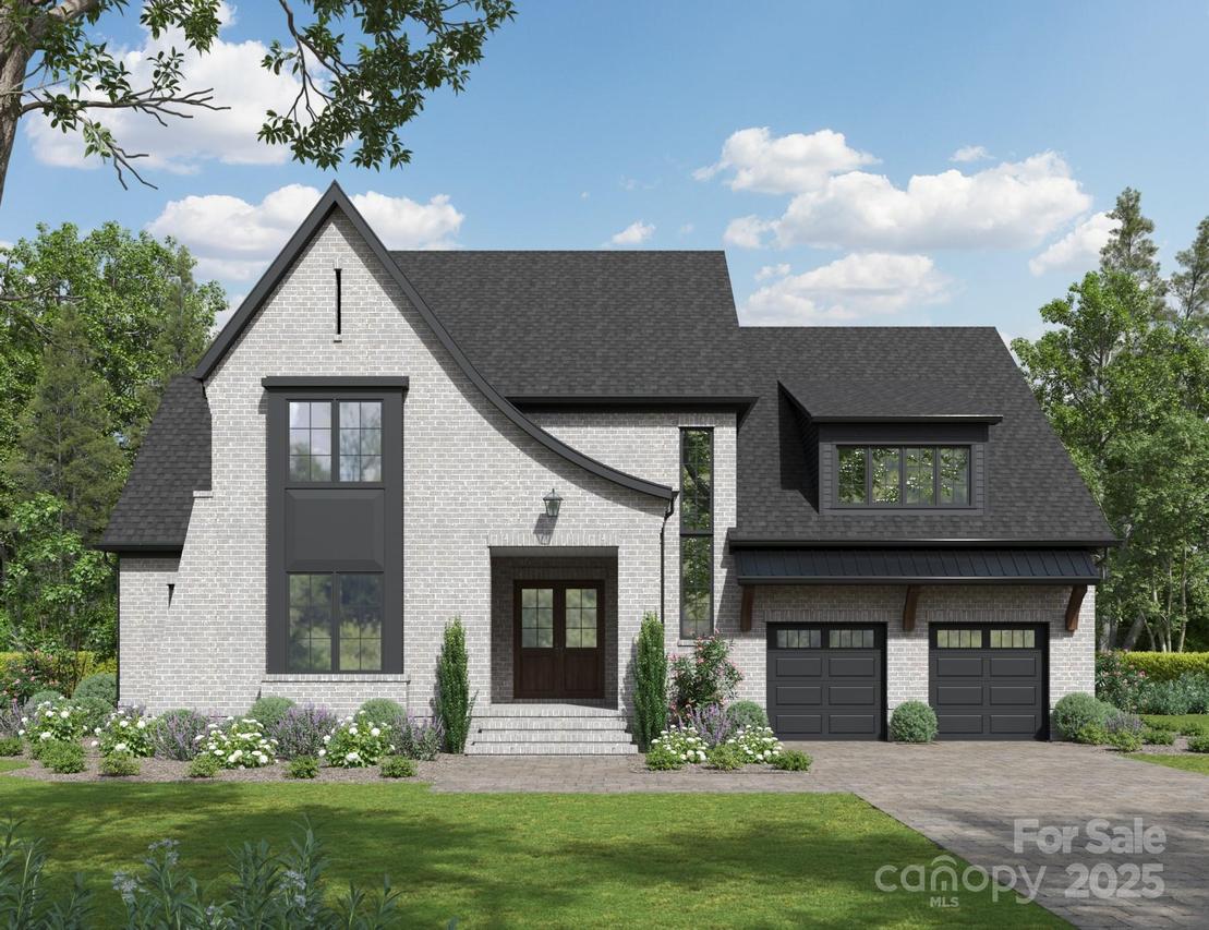 19134 Newburg Hill Rd., Davidson, NC 28036