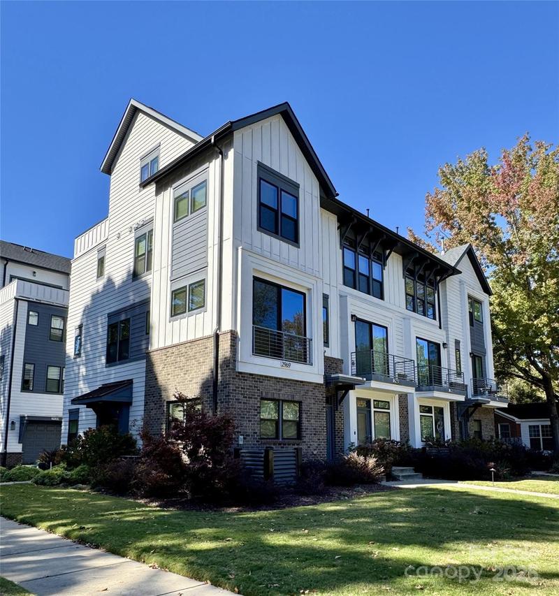 2969 Simpson Dr., Charlotte, NC 28205