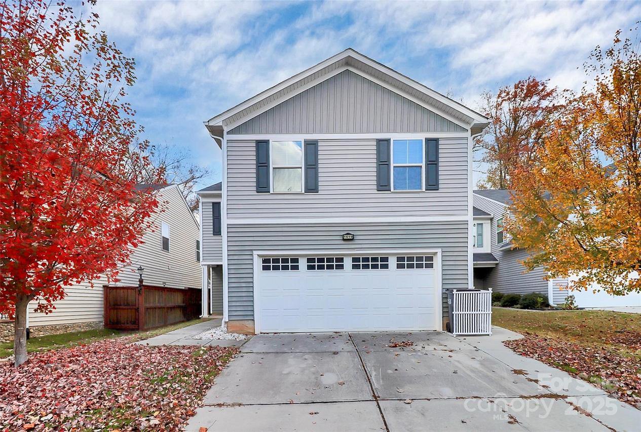 1619 Hooper Ct., Charlotte, NC 28212