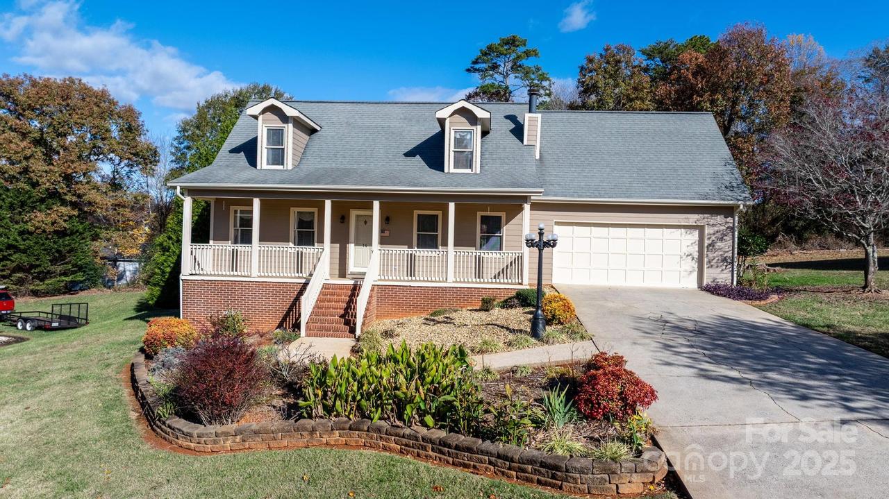 14 Hunters Creek Ln., Granite Falls, NC 28630