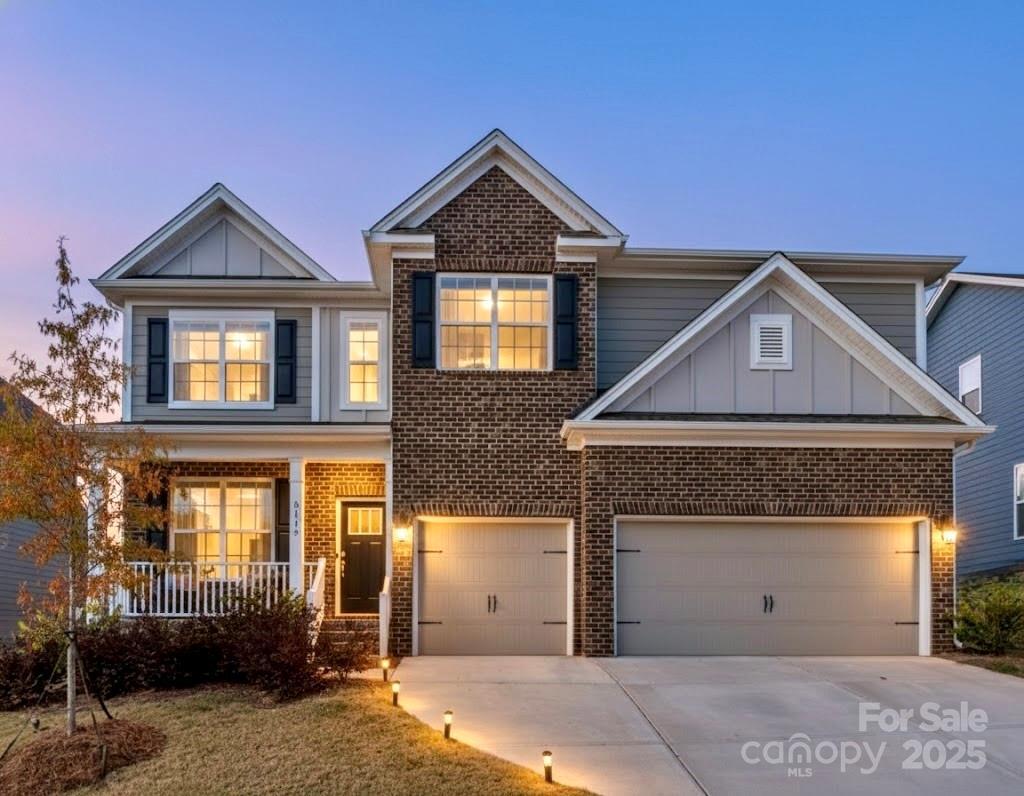 8119 Warford Little Rd., Denver, NC 28037