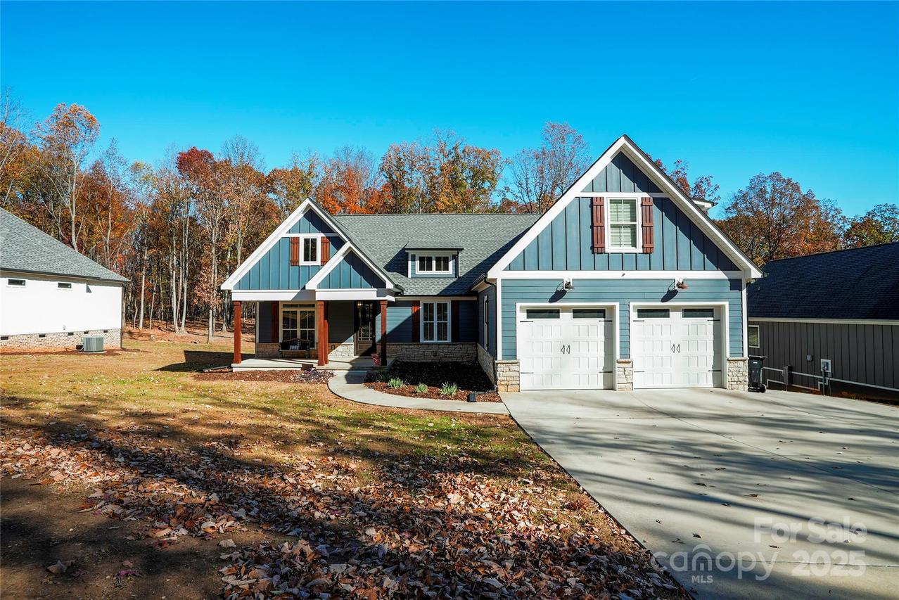 2606 Lee Lawing Rd., Lincolnton, NC 28092
