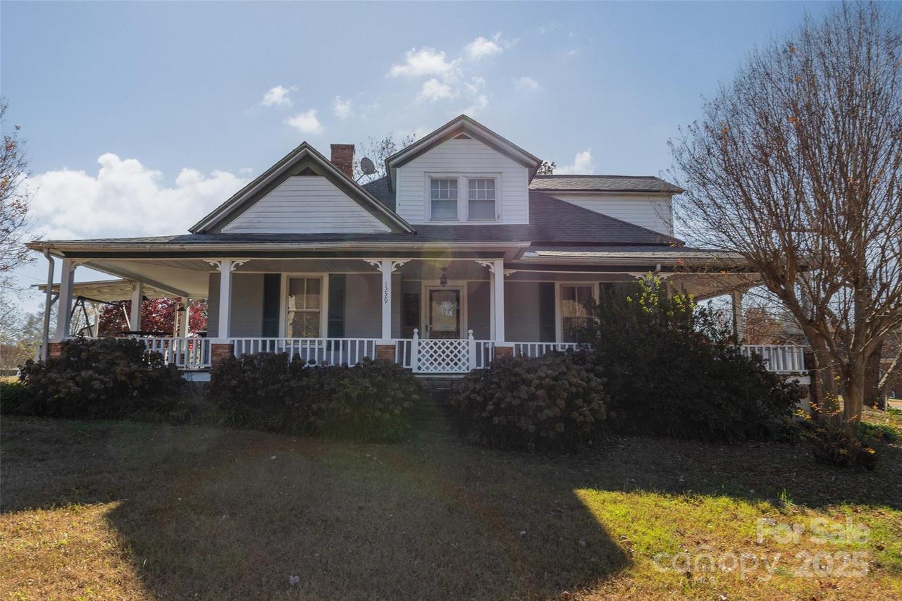 1229 Poplar St., Albemarle, NC 28001