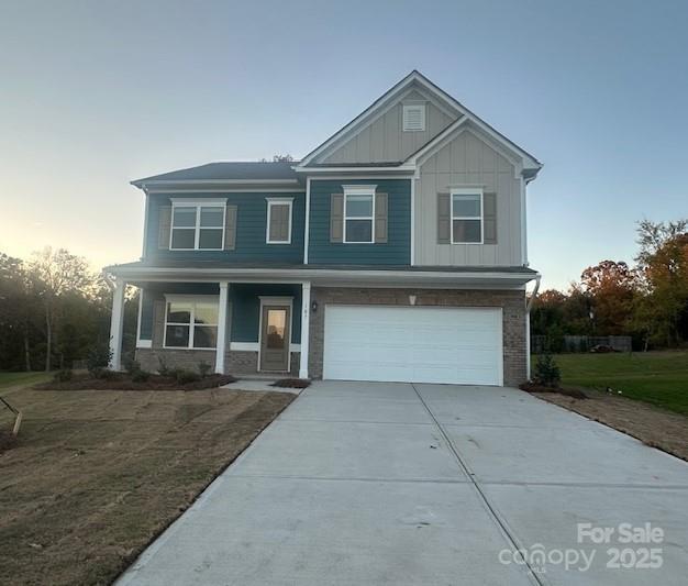 107 Kimble Ct., Concord, NC 28025