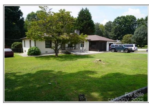 New Homes For Sale This Week in Granite Falls: November 7th to November 13th