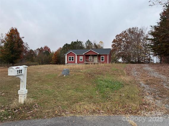 New Foreclosures & Short Sales in Statesville: November 10th to November 16th