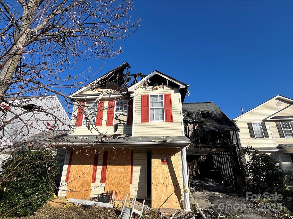 7007 Frye Pl., Charlotte, NC 28269