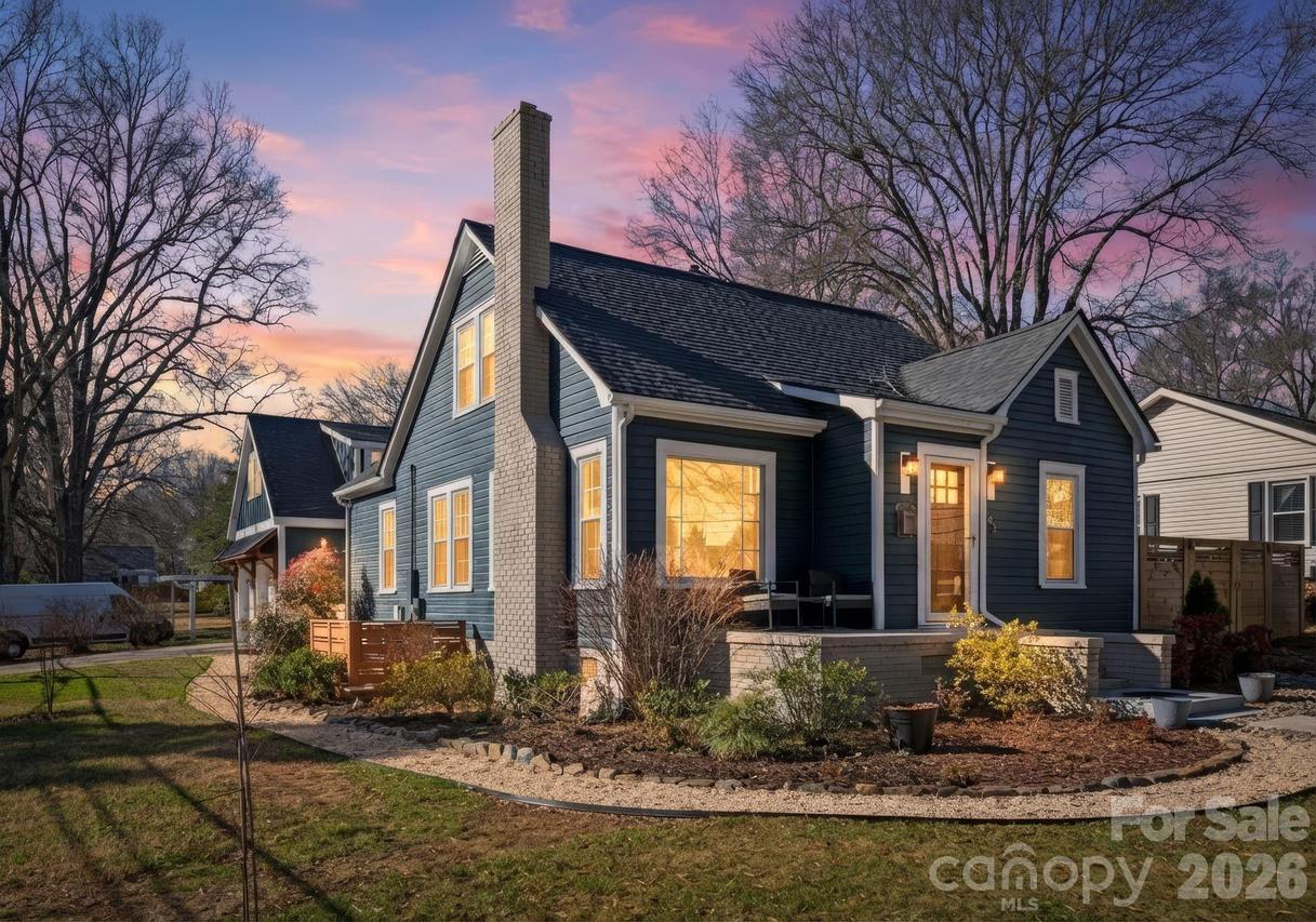 143 E Stewart Ave., Mooresville, NC 28115