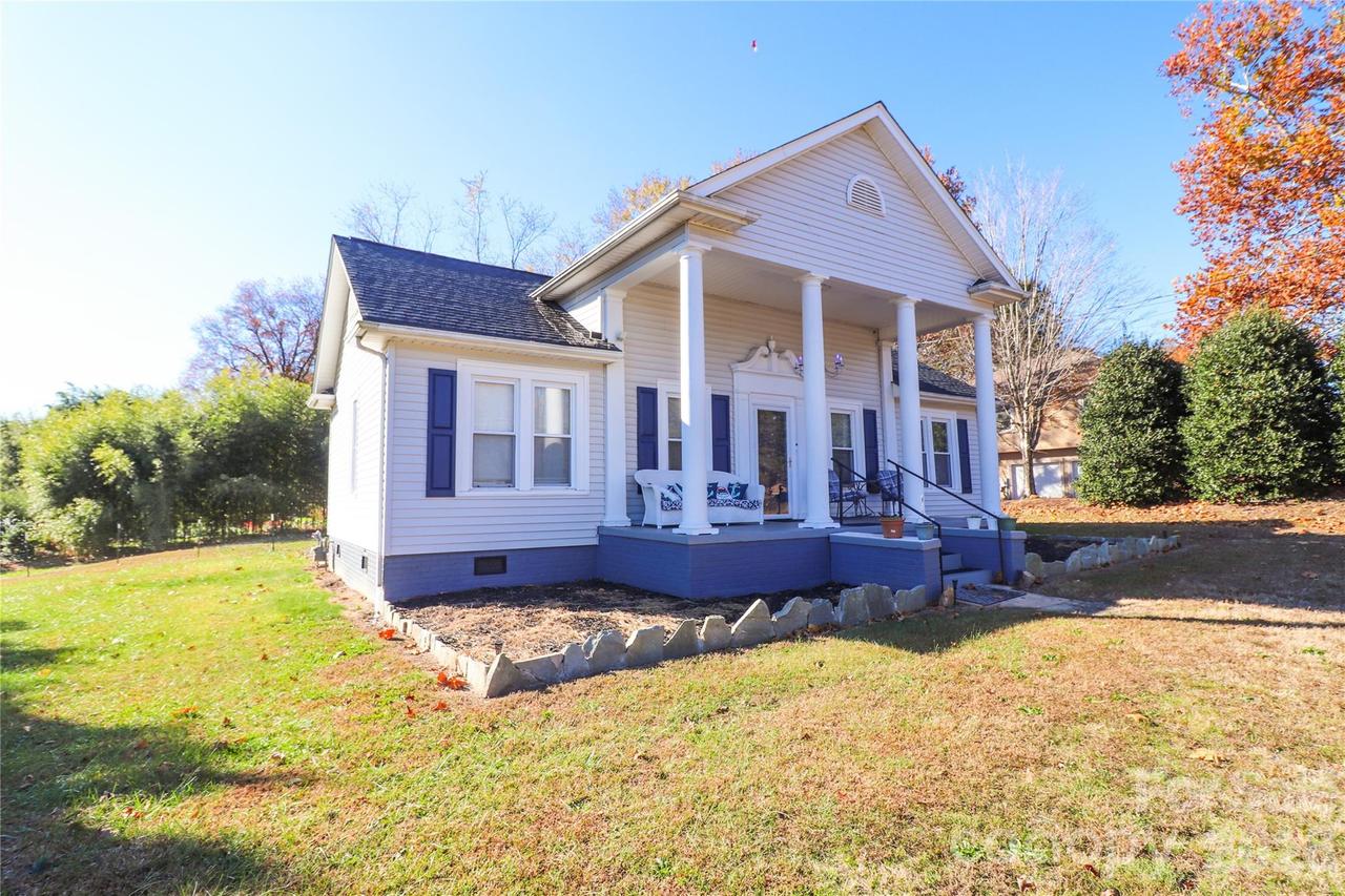 605 Us 70 Hwy., Hildebran, NC 28637