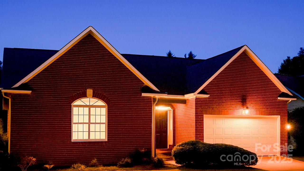 1304 Overhill Rd., Salisbury, NC 28144