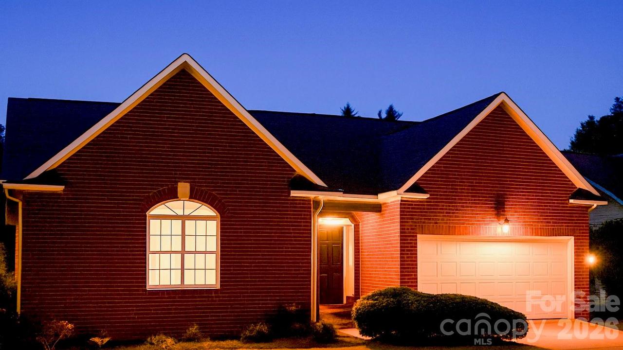 1304 Overhill Rd., Salisbury, NC 28144