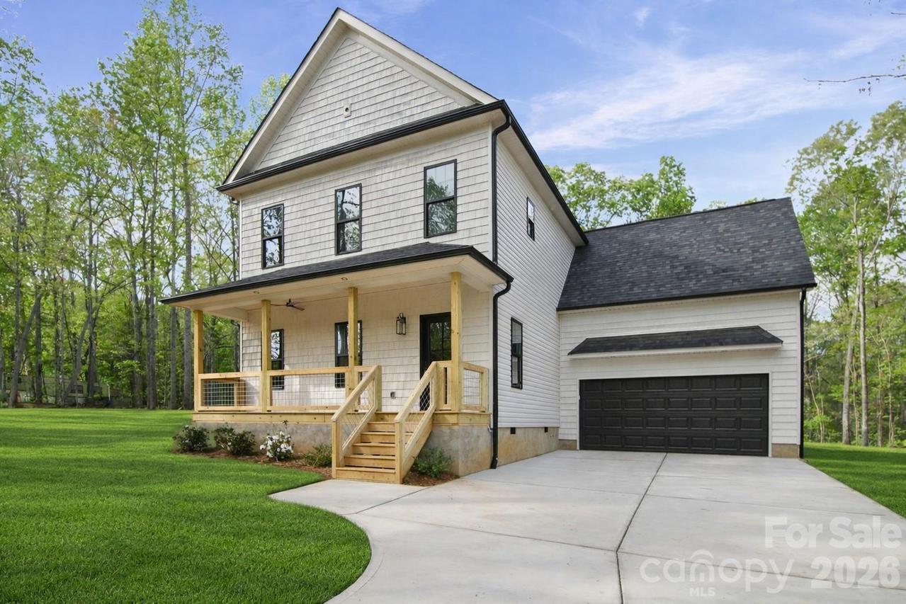 155 Rudisill Rd., Lincolnton, NC 28092