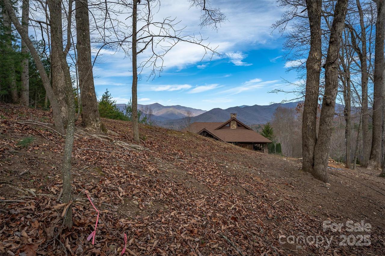 31 Old Lafayette Ln. #22, Black Mountain, NC 28711