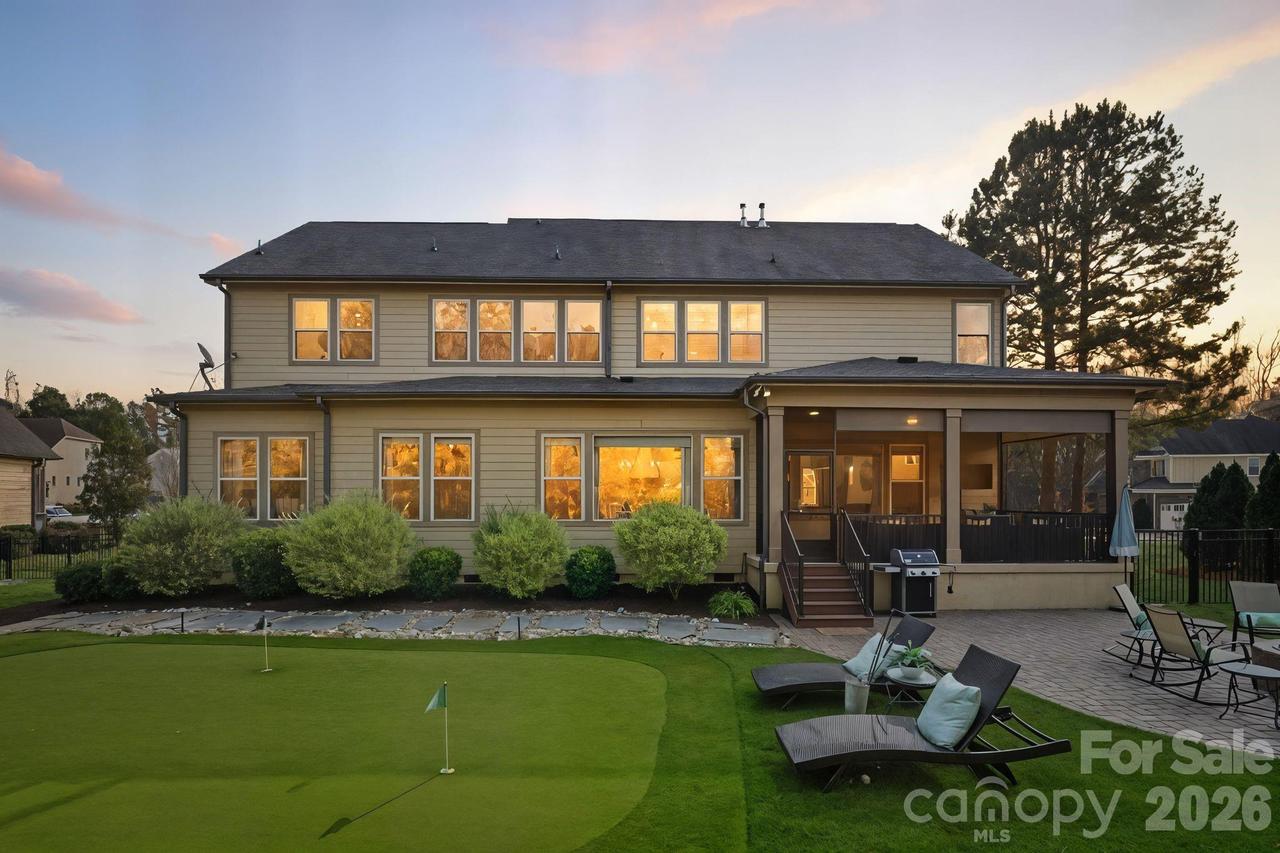 301 Pecan Ridge Ct., Weddington, NC 28104