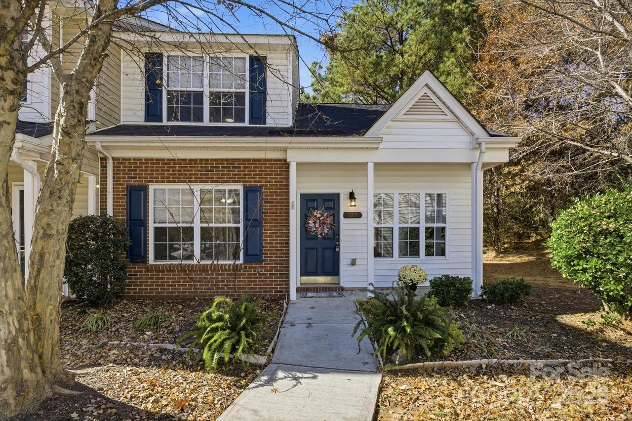 125 Lynch Cir., Mooresville, NC 28117