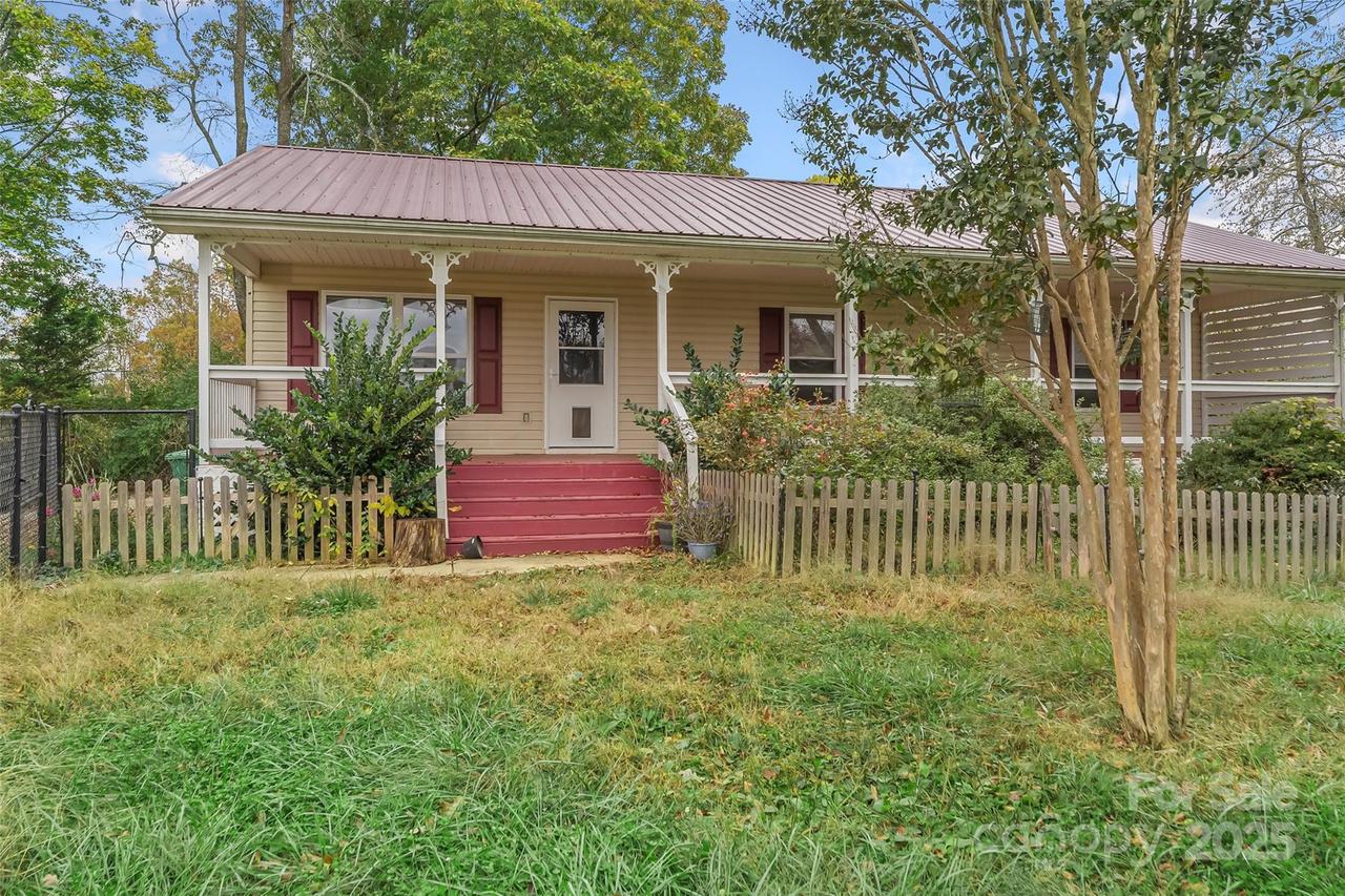 10 Haven Crest Ln., Fletcher, NC 28732