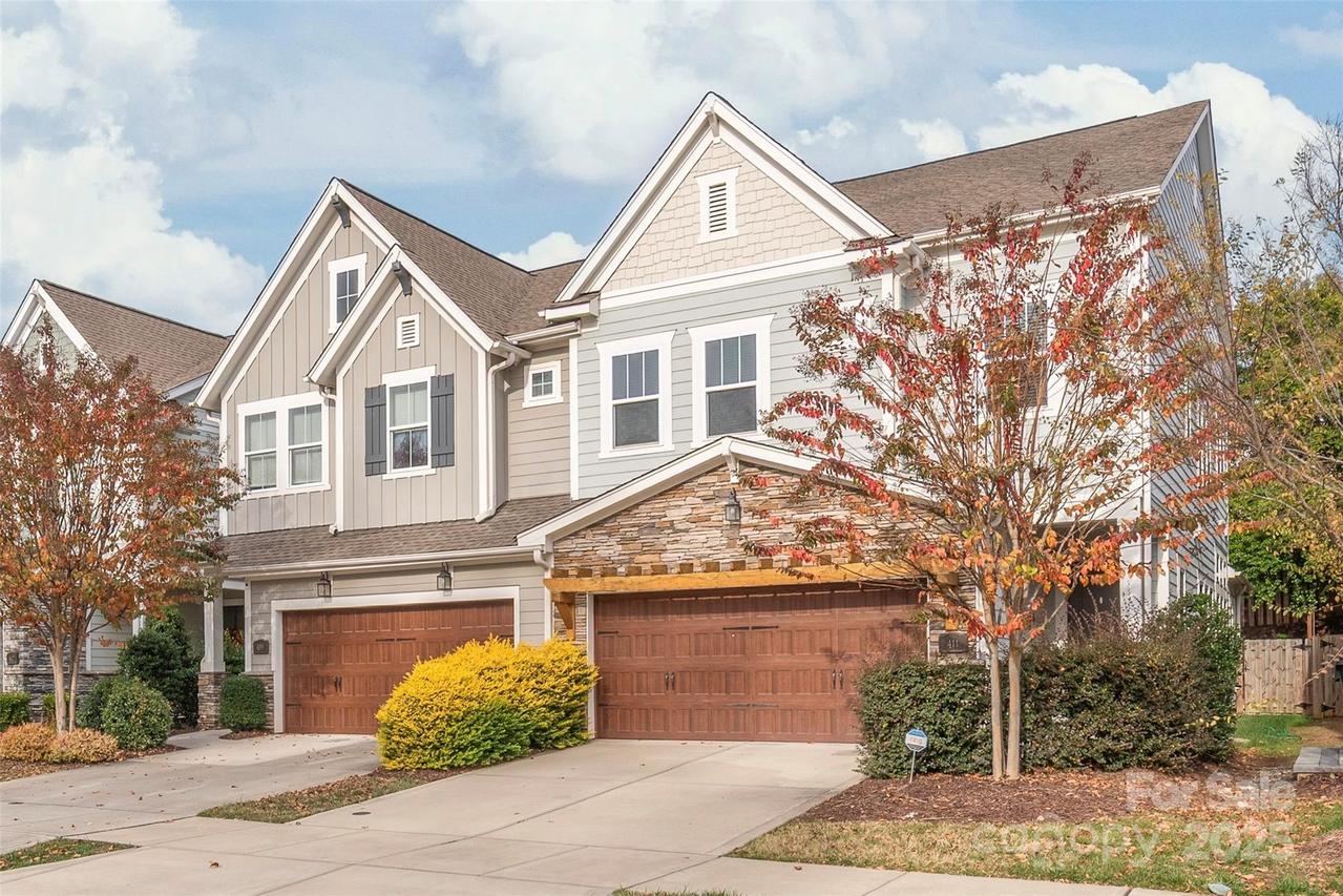 411 Belton St., Charlotte, NC 28209