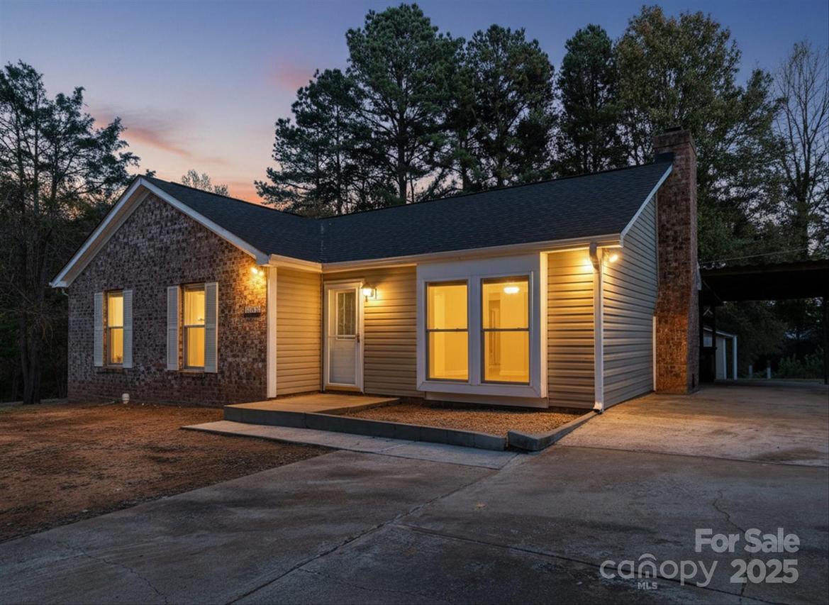 4926 Harri Ann Dr., Charlotte, NC 28227