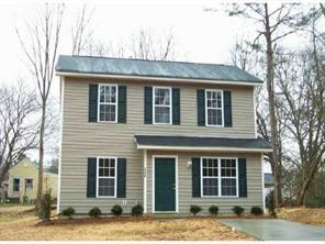 3309 Morning Dr., Charlotte, NC 28208