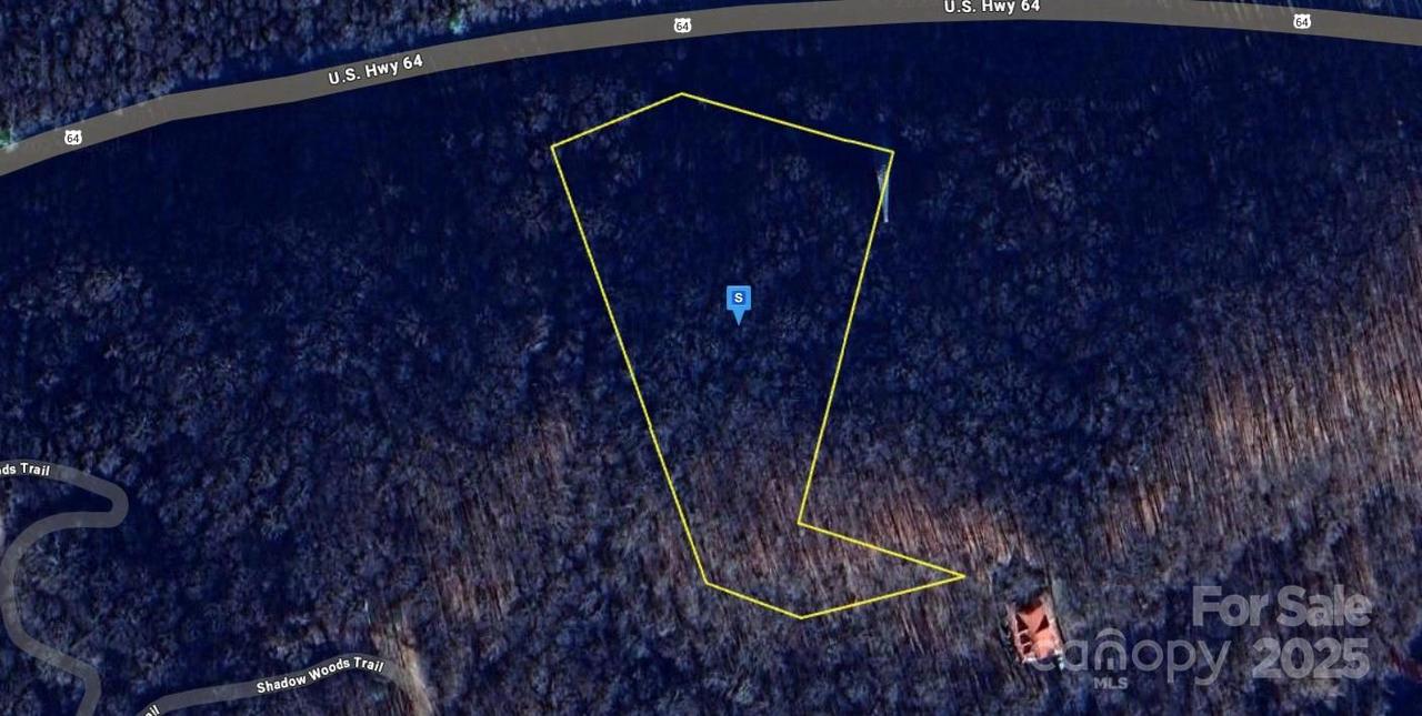 11176 Us 64 Hwy., Hayesville, NC 28904