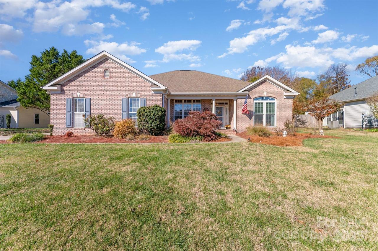 3141 Yates Mill Dr., Concord, NC 28027