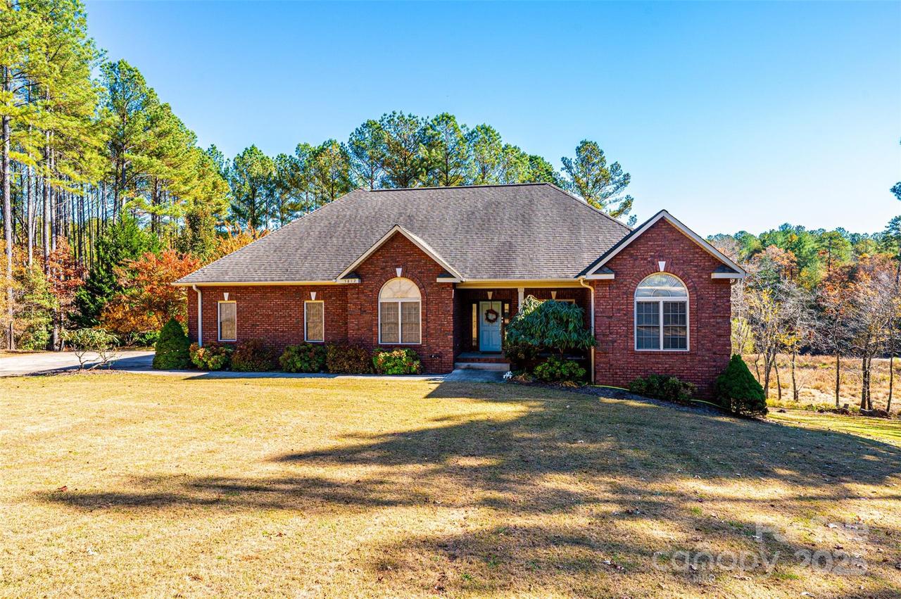 5812 Kaylee Ann Dr., Granite Falls, NC 28630