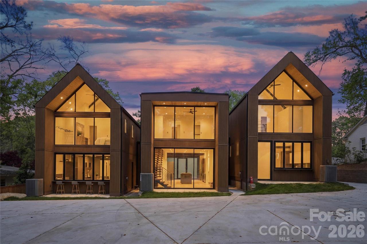 3614 Barclay Downs Dr. #102, Charlotte, NC 28209