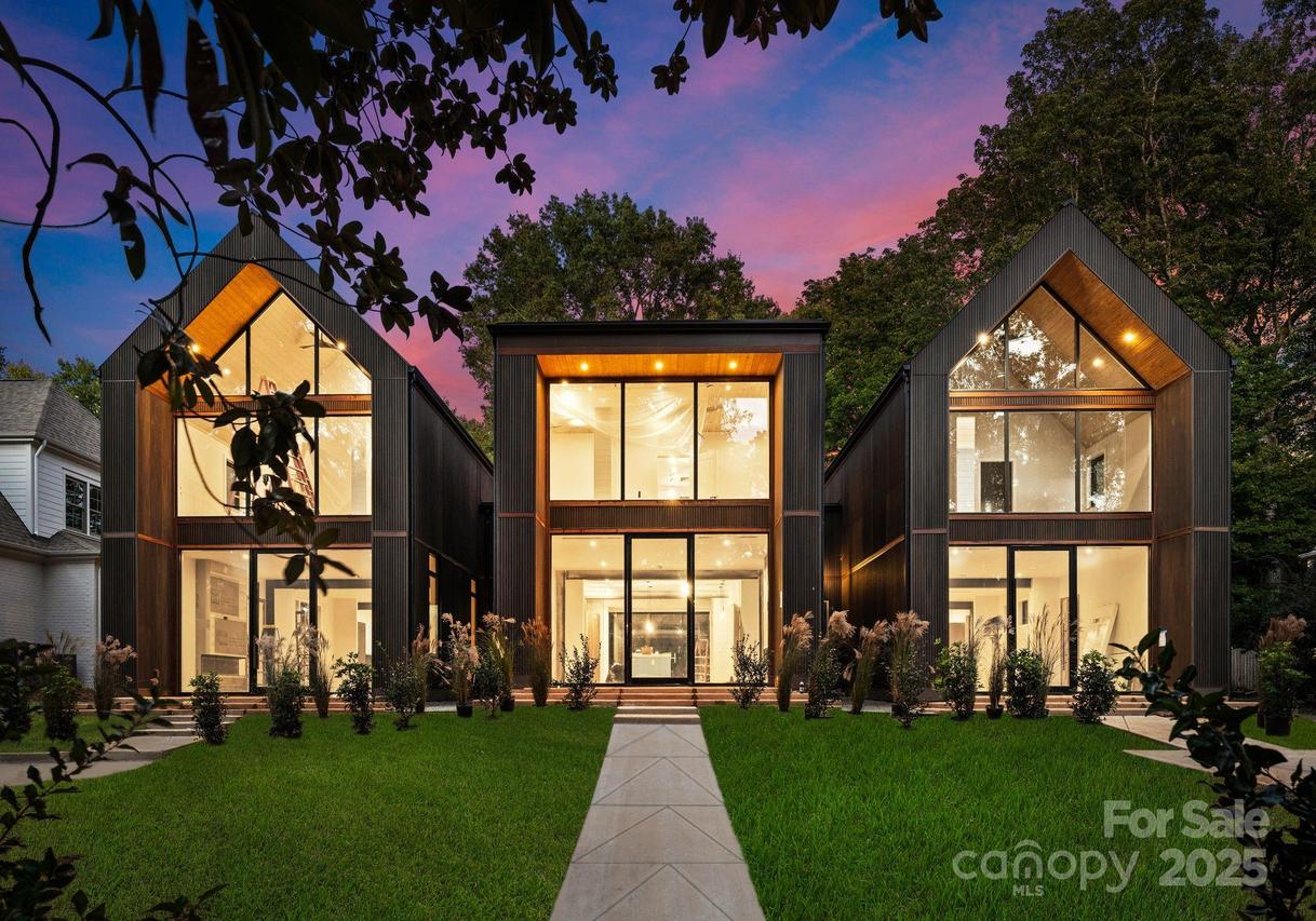 3614 Barclay Downs Dr. #103, Charlotte, NC 28209