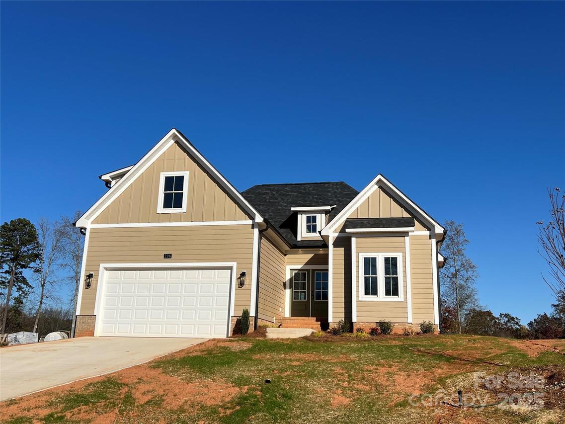 206 Autumn Blaze Rd., China Grove, NC 28023