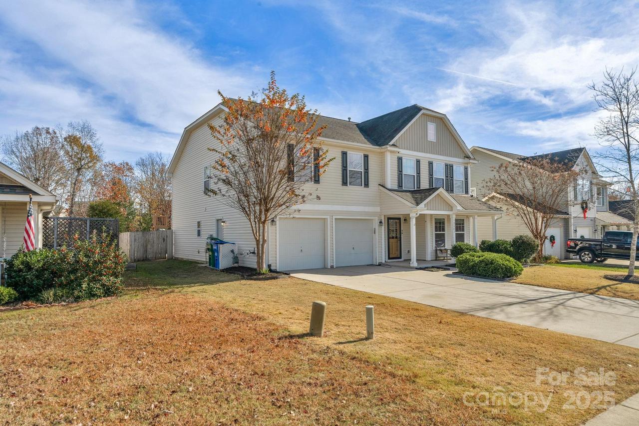 12847 Connemara Ct., Midland, NC 28107