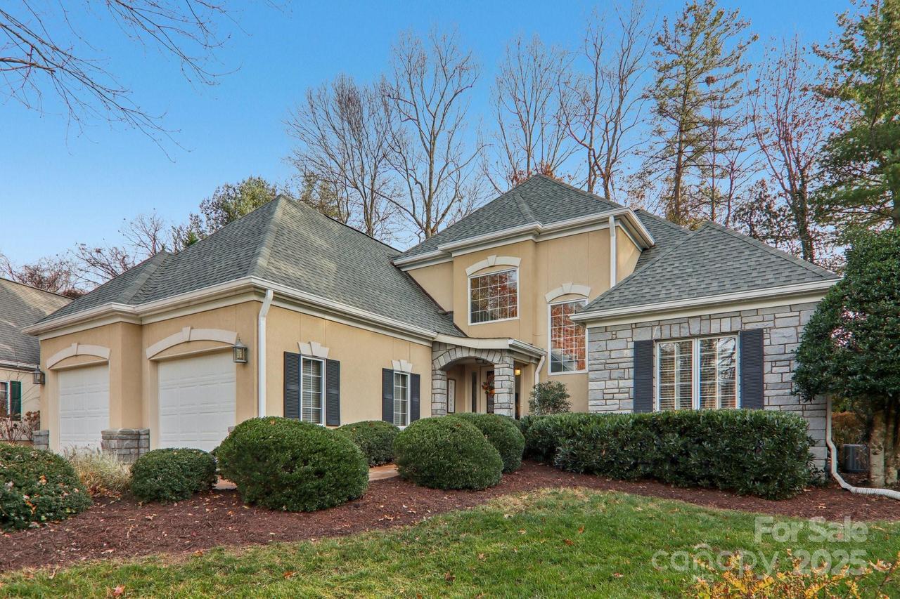 1 Bideford Row #53, Asheville, NC 28803