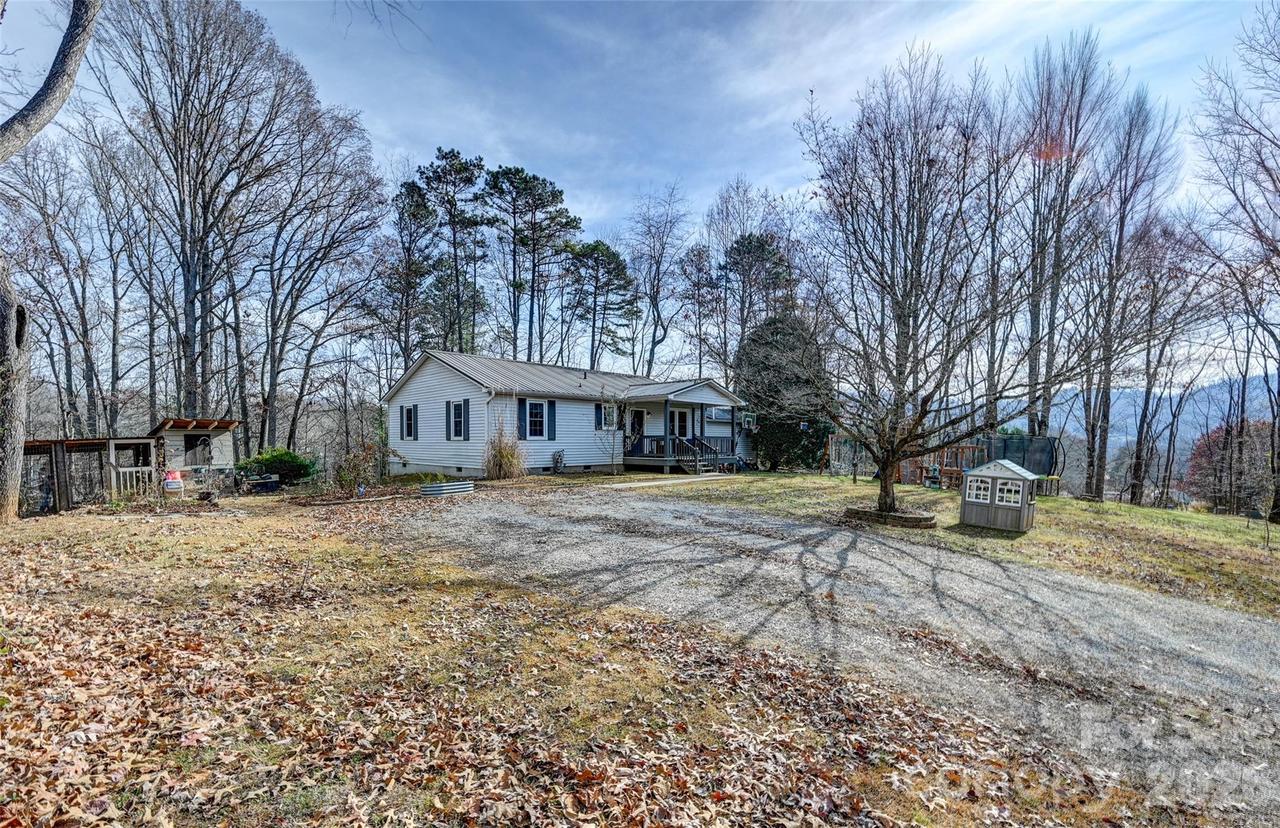6 Gun Flint Tr., Fletcher, NC 28732