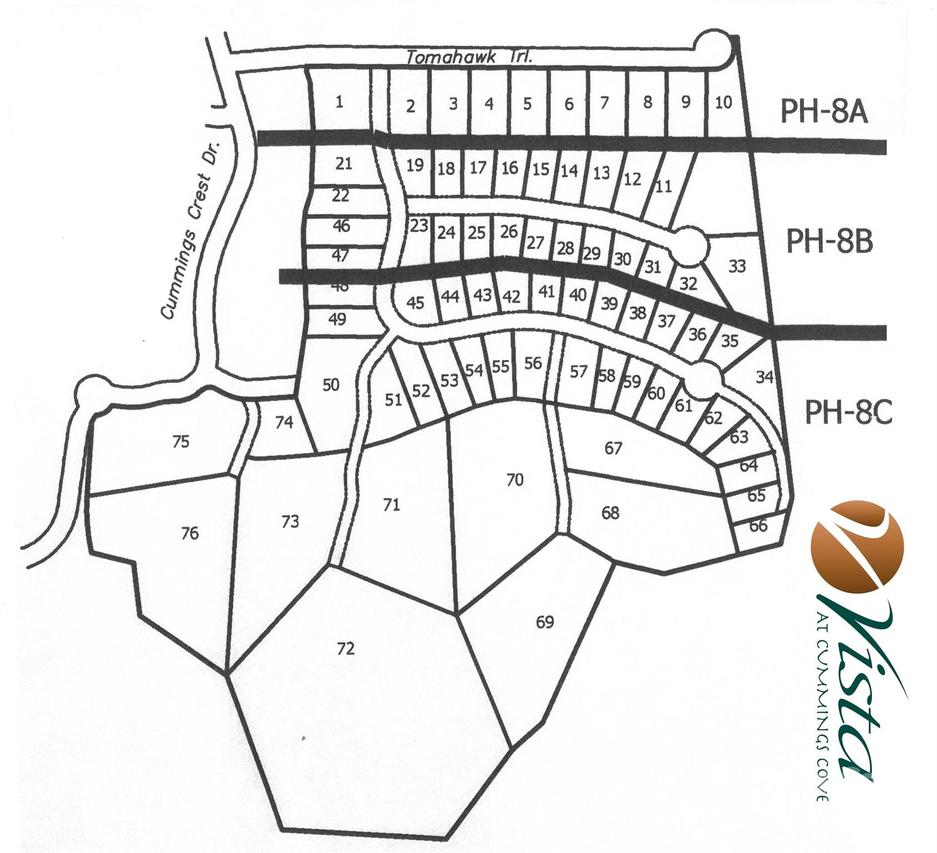 Lot 1 Tomahawk Tr. #1, Hendersonville, NC 28739