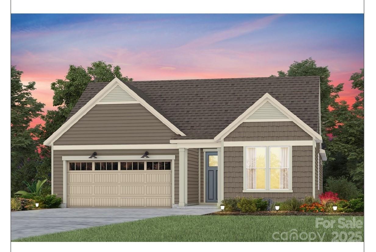 1104 Calm Cove Ln. #30, Belmont, NC 28012