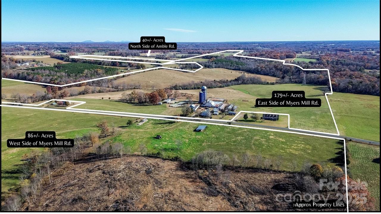 334 Myers Mill Rd., Statesville, NC 28625