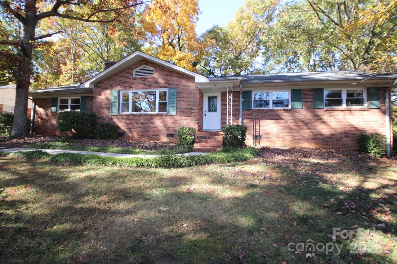 1631 Oline Pl., Charlotte, NC 28212