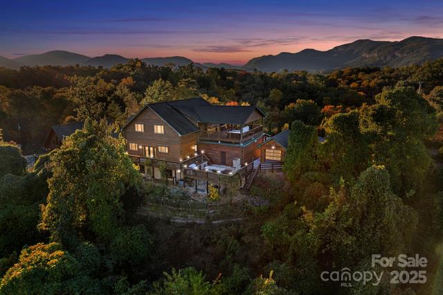 New Homes For Sale This Week in Lake Lure: November 7th to November 13th