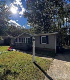 New Homes For Sale This Week in Greensboro: November 14th to November 20th