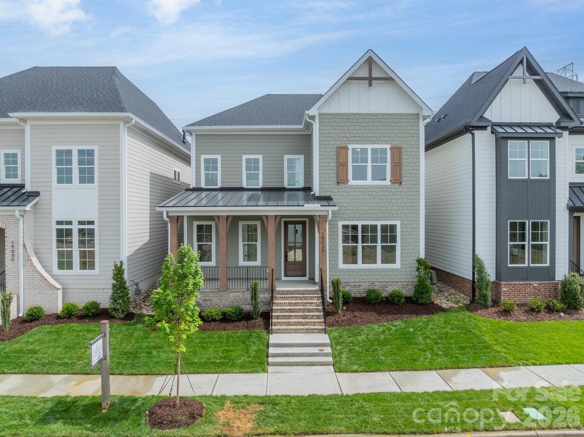 19036 Newburg Hill Rd. #24, Davidson, NC 28036