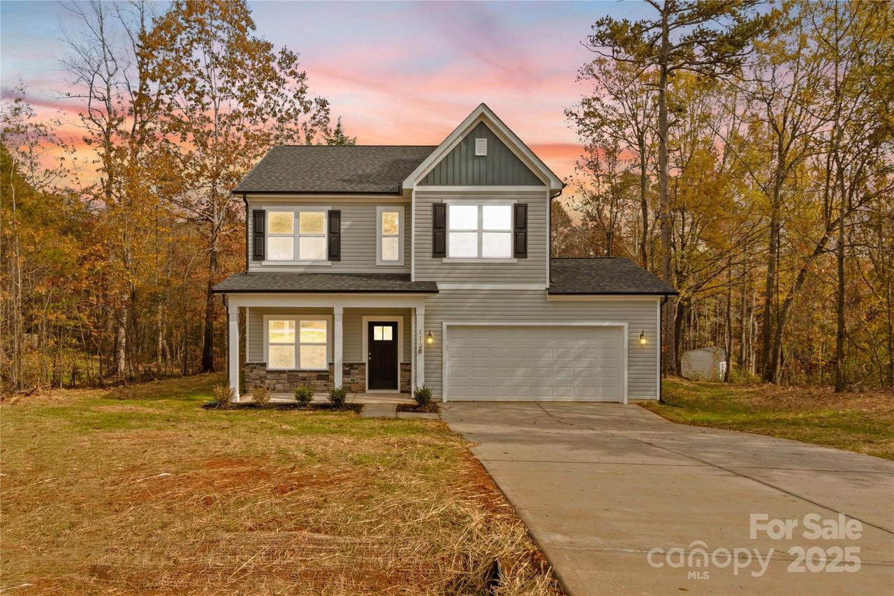 113 Titleist Dr., Statesville, NC 28677