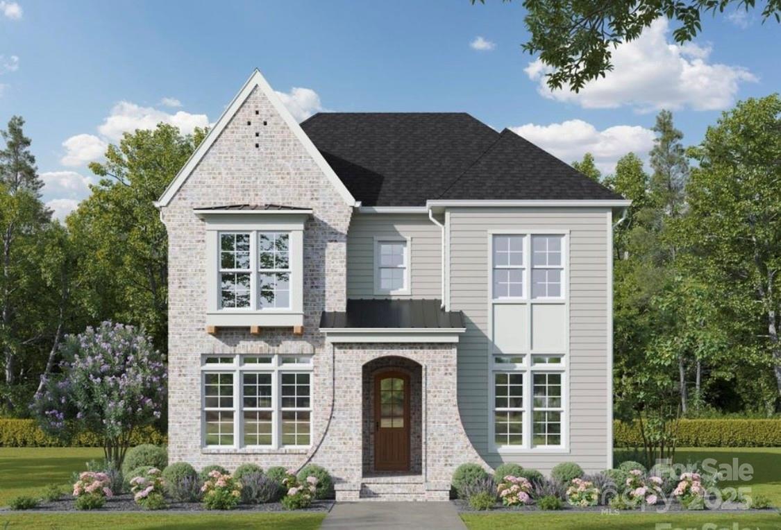 19040 Newburg Hill Rd., Davidson, NC 28036