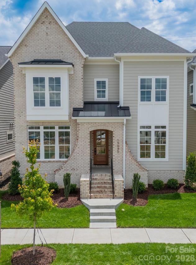 19040 Newburg Hill Rd. #25, Davidson, NC 28036
