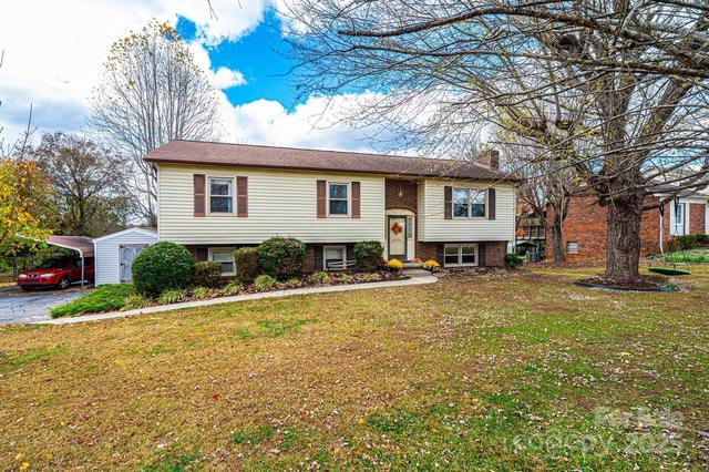 New Homes For Sale This Week in Connelly Springs: November 7th to November 13th