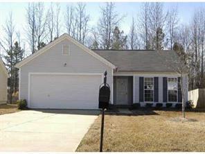 6317 Whispering Brook Ct., Charlotte, NC 28216