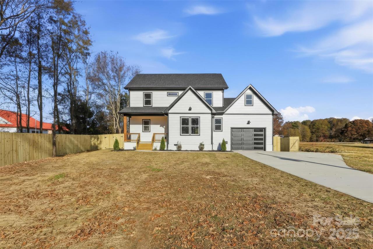 1709 Timber Lane Dr., Monroe, NC 28110
