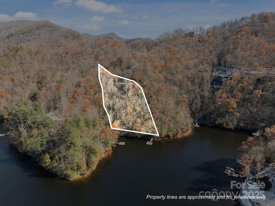 151 Trout Lily Ln., Tuckasegee, NC 28783