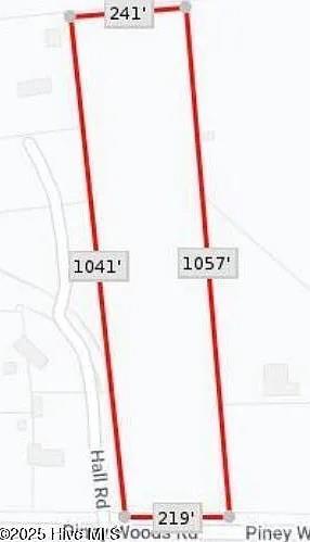 Piney Woods Rd., Burgaw, NC 28478