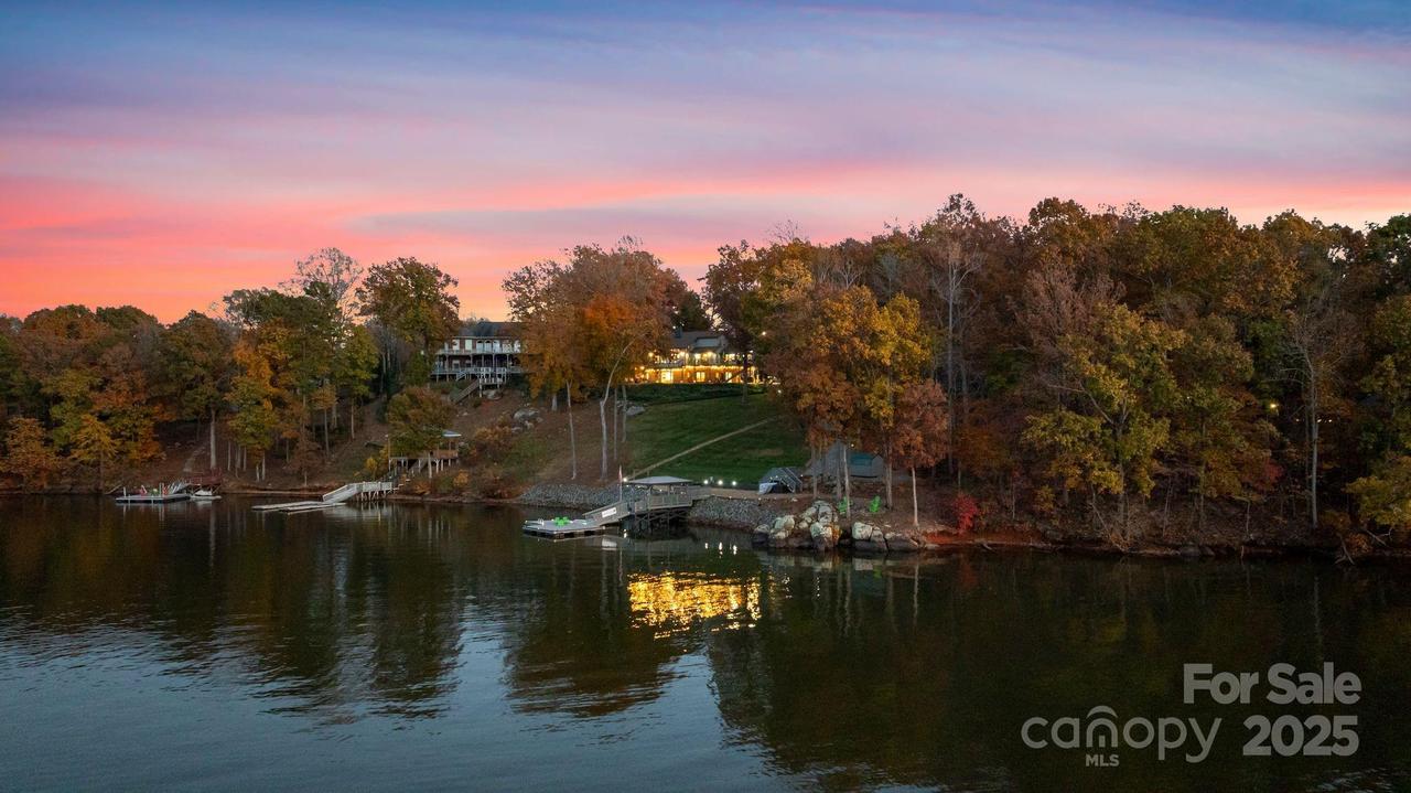 598 Mountain Shore Dr., Denton, NC 27239