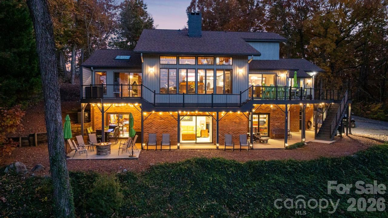 598 Mountain Shore Dr., Denton, NC 27239