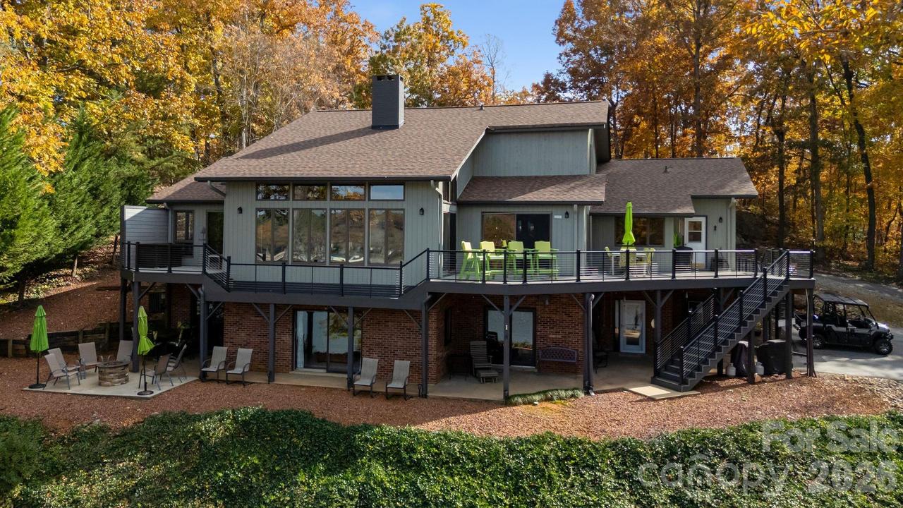 598 Mountain Shore Dr., Denton, NC 27239